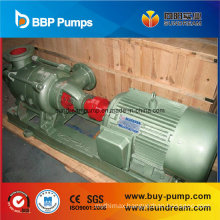 High Pressure High Head Centrifugal Horizontal Boiler Water Feed Multistage Pump